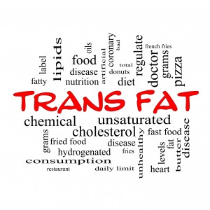 trans fat